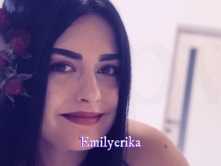 emilyerika Super Webcam