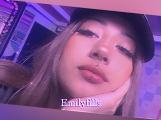 emilyfills Super Webcam