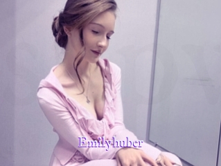 emilyhuber Super Webcam