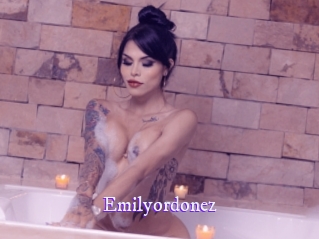 emilyordonez Super Webcam