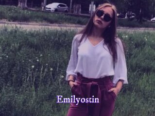 Emilyostin