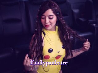 Emilypaulettee