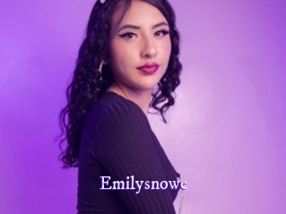 emilysnowe Super Webcam