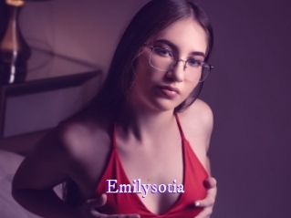 emilysotia Super Webcam