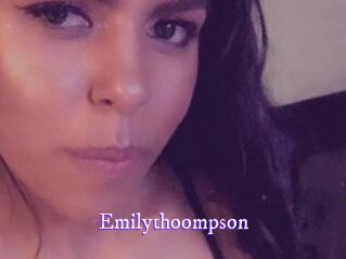 Emilythoompson