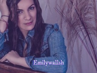 Emilywallsh
