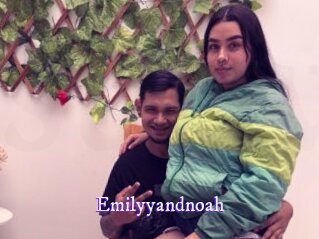 Emilyyandnoah