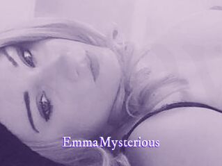 EmmaMysterious
