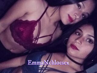 EmmaNchloesex