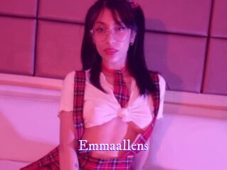 Emmaallens