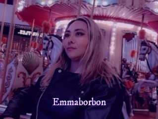 Emmaborbon
