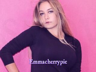 emmacherrypie Super Webcam
