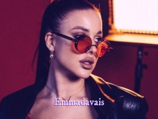 Emmadavais