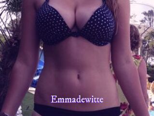 Emmadewitte