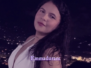 Emmadurant