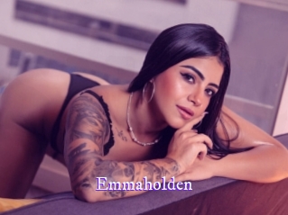 Emmaholden