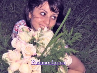 Emmandarose