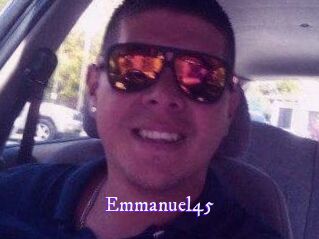 Emmanuel45