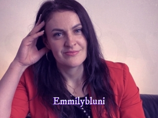 emmilybluni Super Webcam
