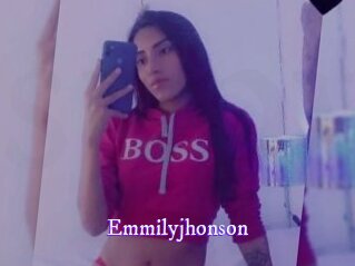 Emmilyjhonson