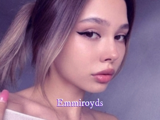 Emmiroyds