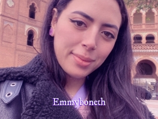 Emmyboneth