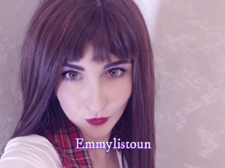 Emmylistoun