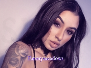 emmymeadows Super Webcam