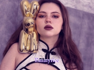 Emmyrice