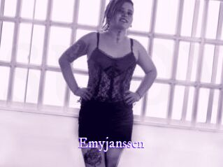 Emyjanssen