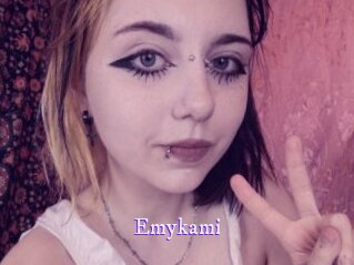 Emykami