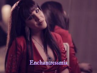 Enchantressmia