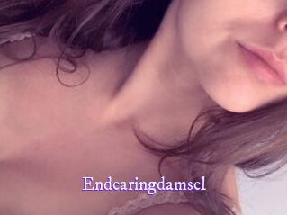 Endearingdamsel
