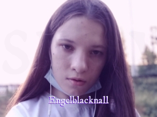 Engelblacknall