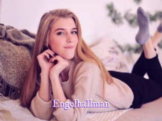 Engelhallman