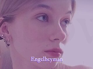 Engelheyman