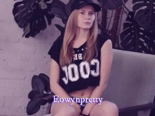 Eowynpretty