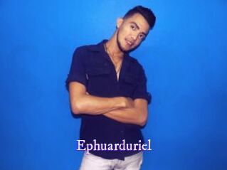 Ephuarduriel