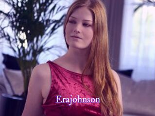 Erajohnson