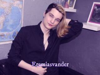 Eremiasvander