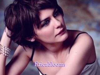Ericablooms