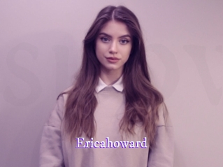 Ericahoward