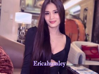 Ericahunsley