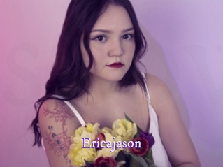 Ericajason