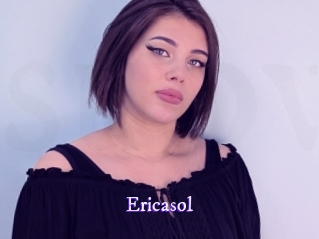 ericasol Super Webcam
