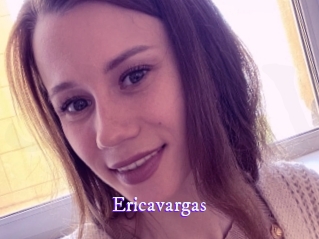 Ericavargas