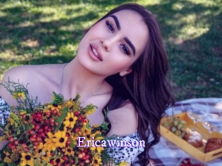 Ericawinson