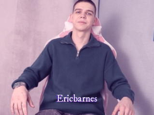 Ericbarnes