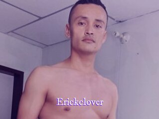 erickclover Super Webcam