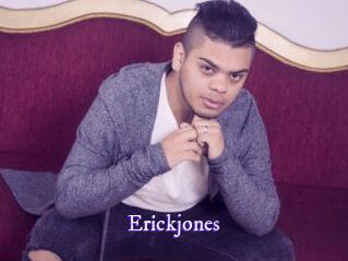 Erickjones